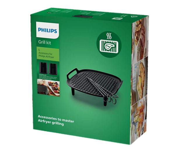 Philips Grill Kit HD9926/00 - 1297470 - zdjęcie 4